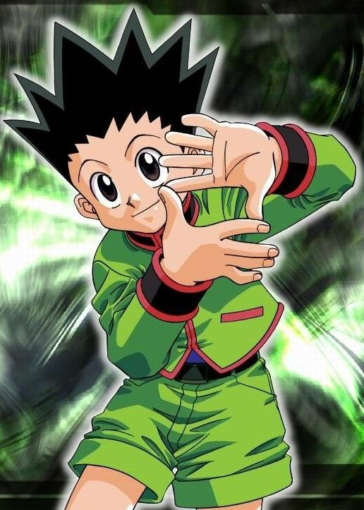 When Is Gon Freecss Birthday Set for May 5th